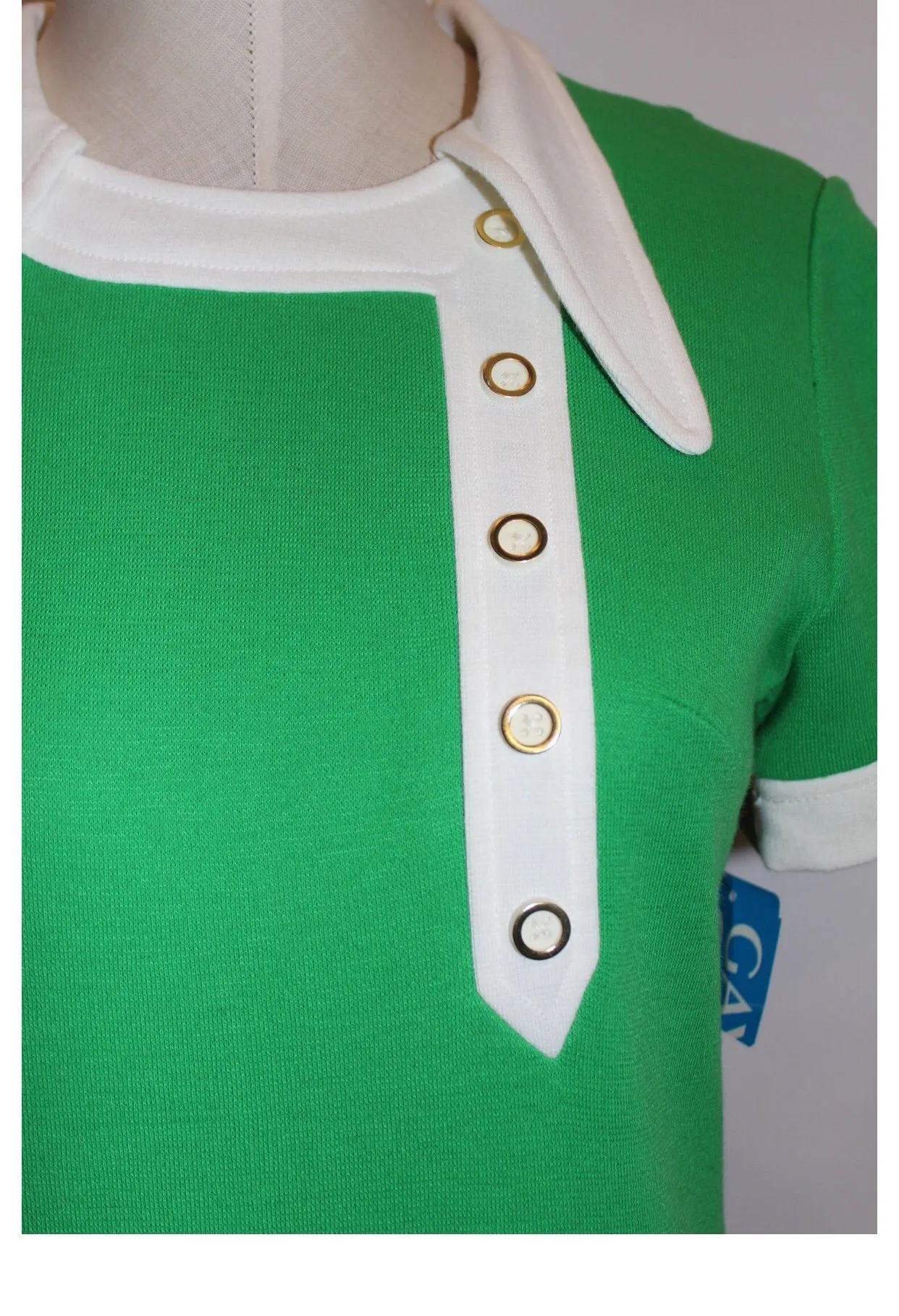 1960’s dress