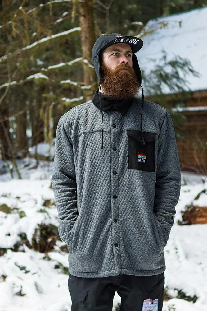686 x Coal Men's Insulator Jacket