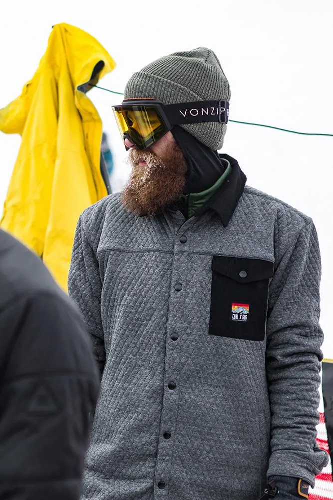 686 x Coal Men's Insulator Jacket