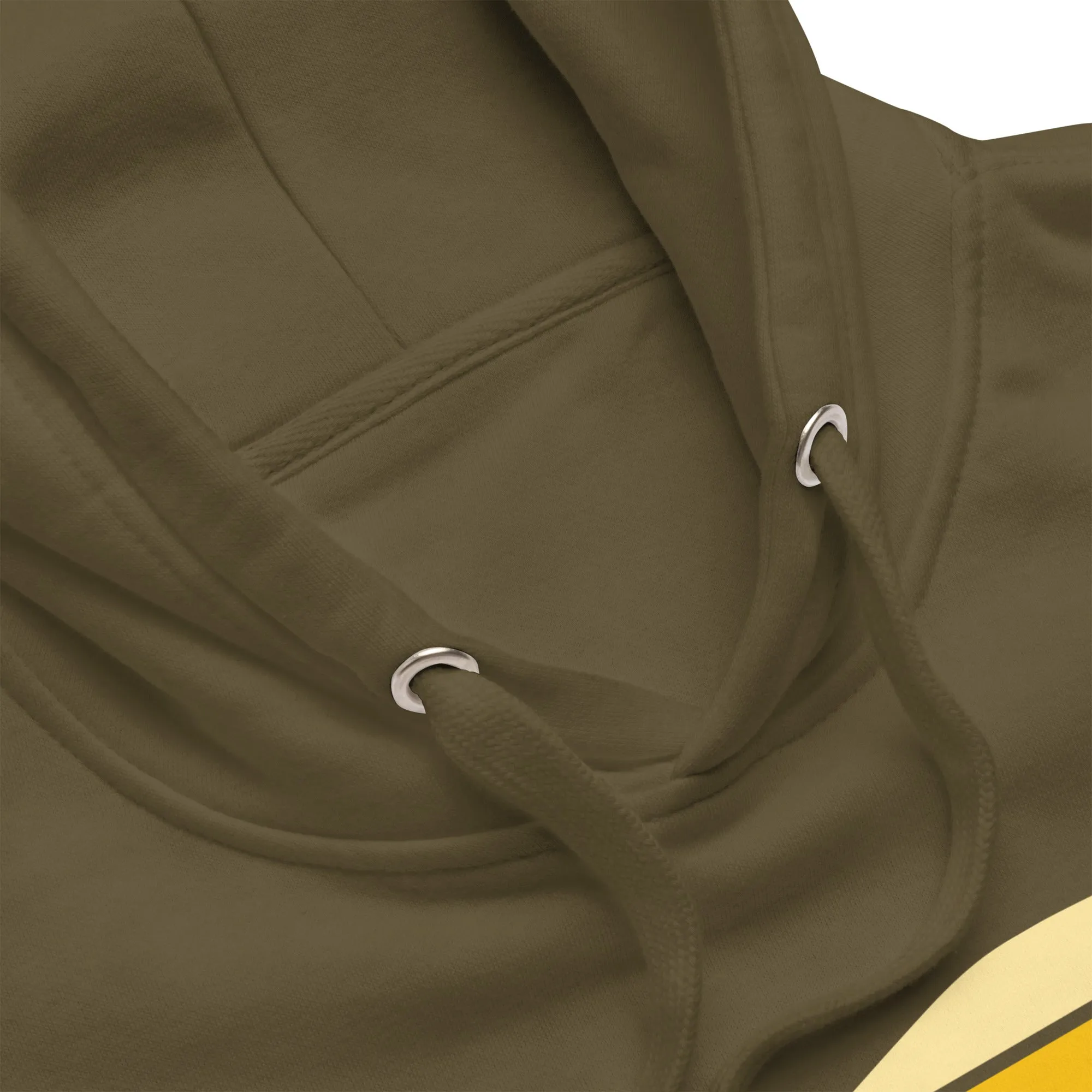 Bison Stack Hoodie