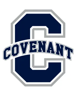Covenant Girls Tennis - JV/MS Uniform Top