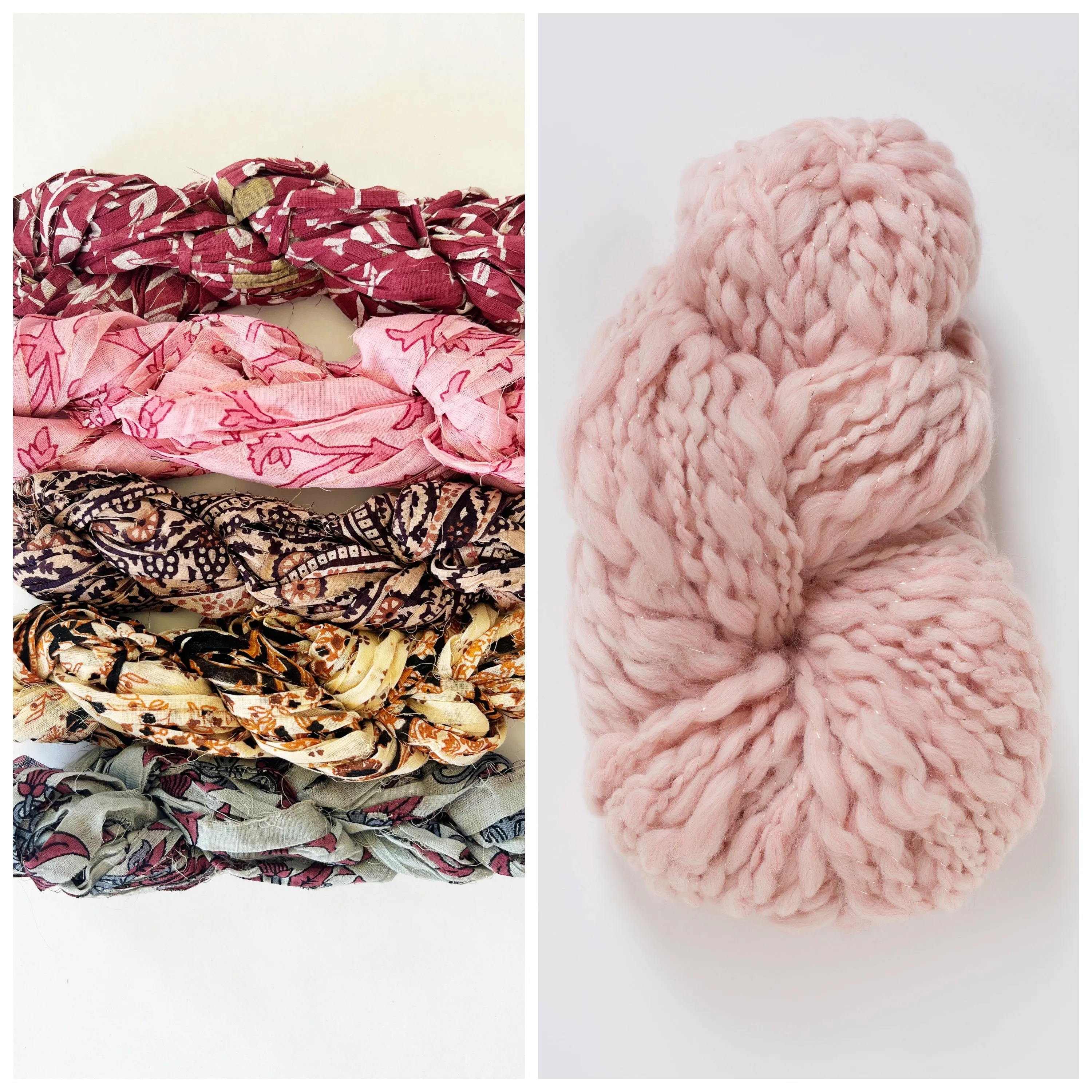Everyday Yay Cardi Kit Embroidered