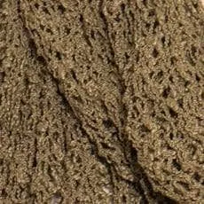 Handwoven Riva Knit Shawl