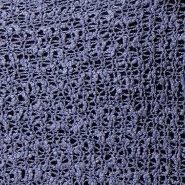 Handwoven Riva Knit Shawl
