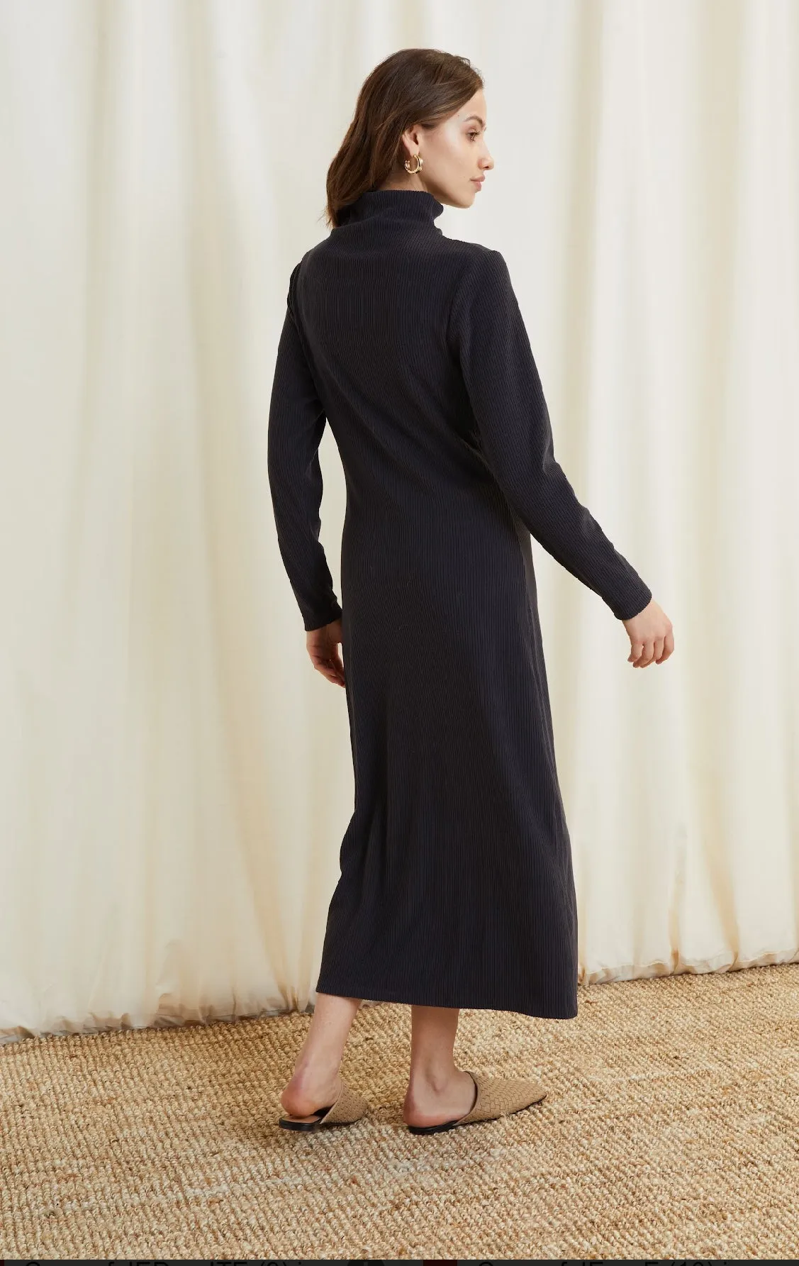 Leni | Dress