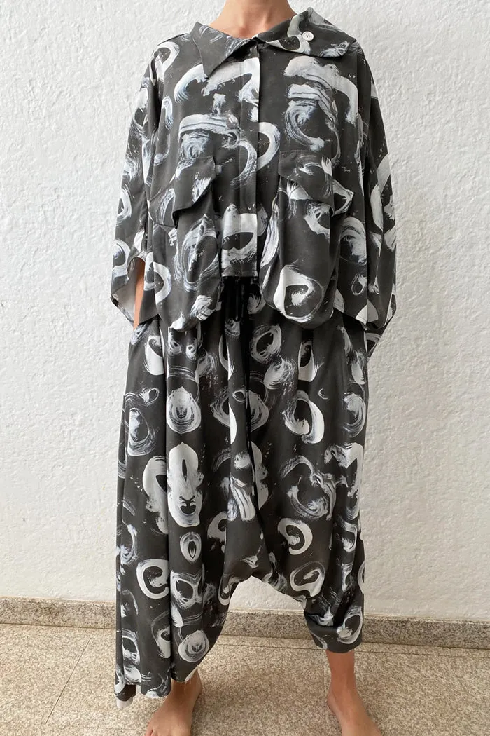 Pants Noble