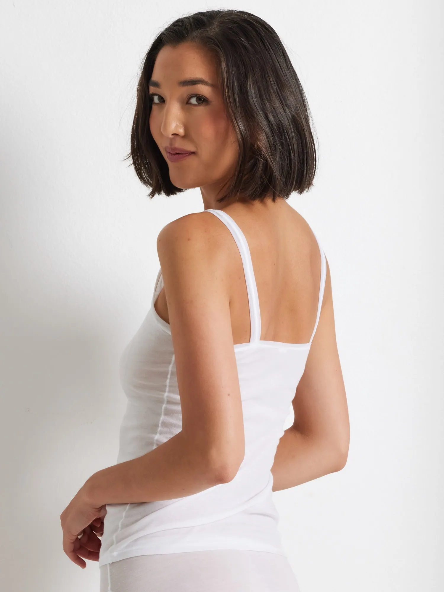 Pure Cotton Cami