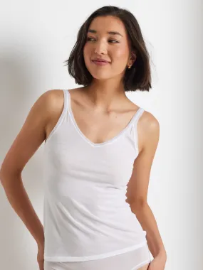 Pure Cotton Cami