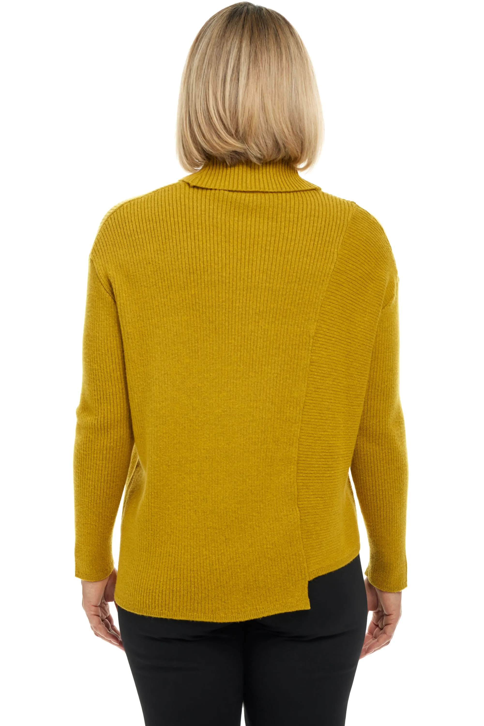 Right Direction Sweater