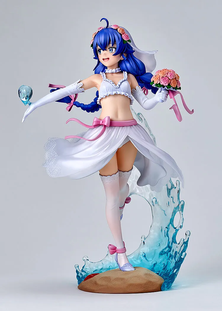 Roxy Migurdia Wedding Swimsuit 1/7 Scale Figure