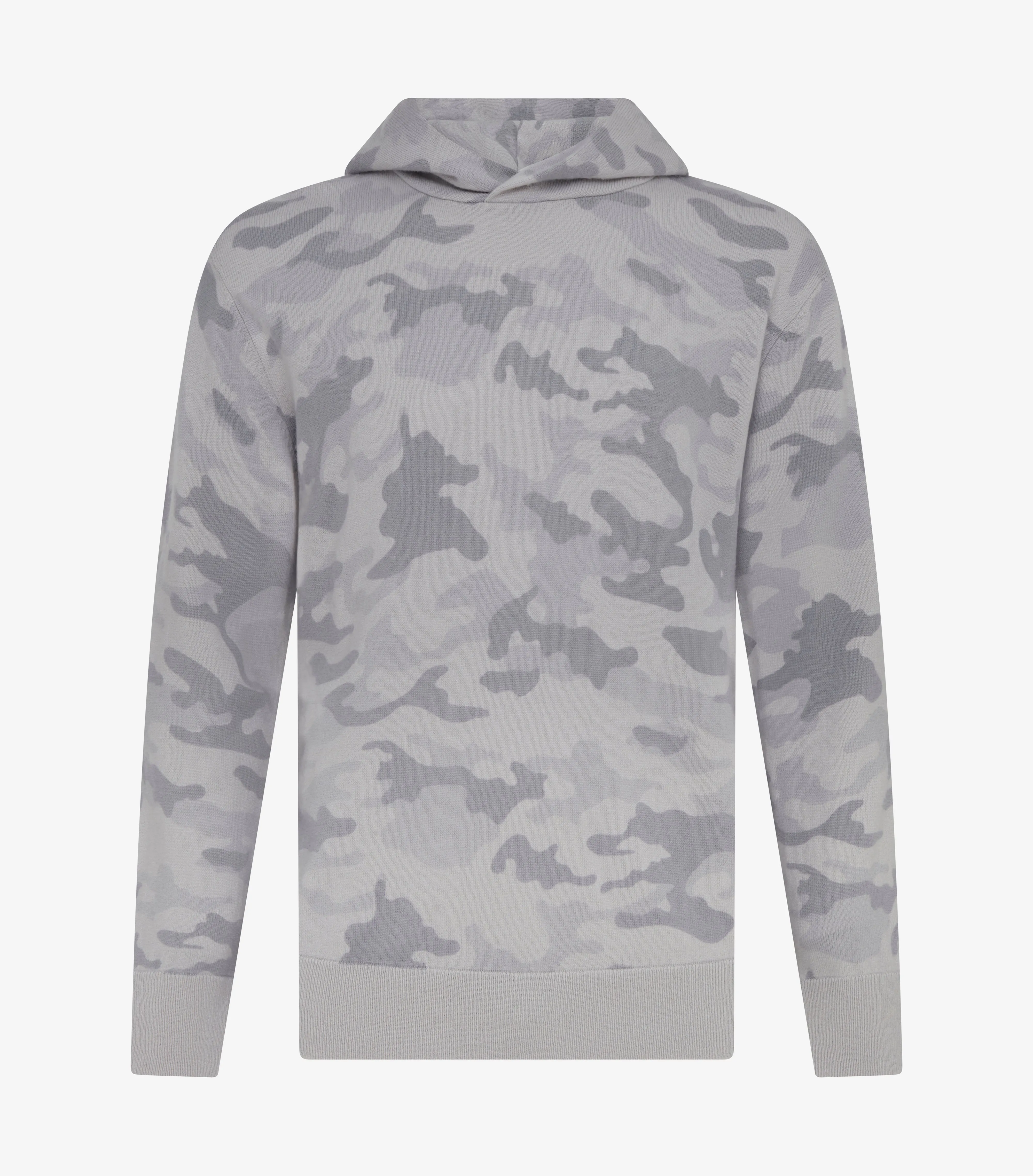 Sero Cashmere Hoodie