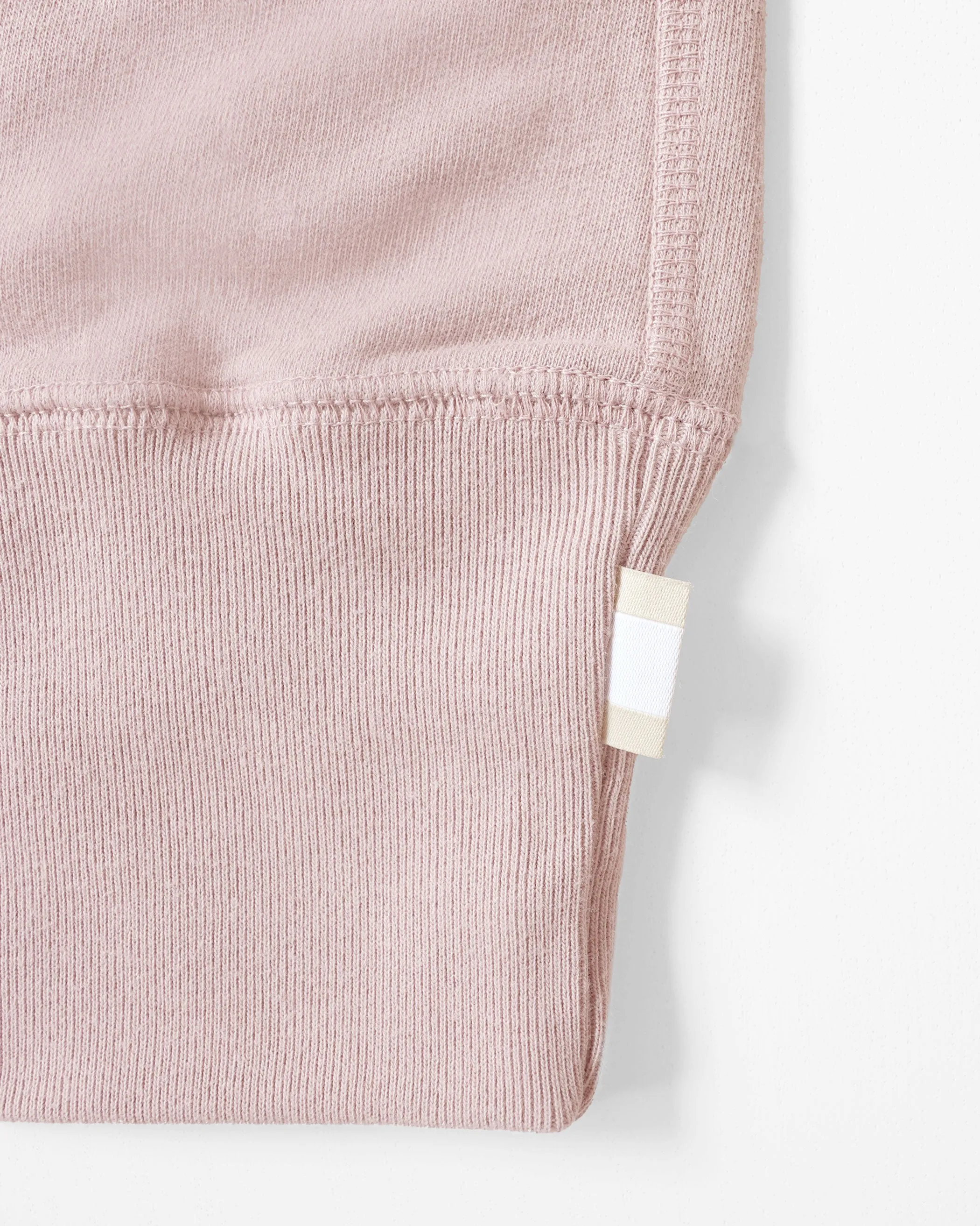 Skinny French Terry Sweatpant Dusk - Unisex