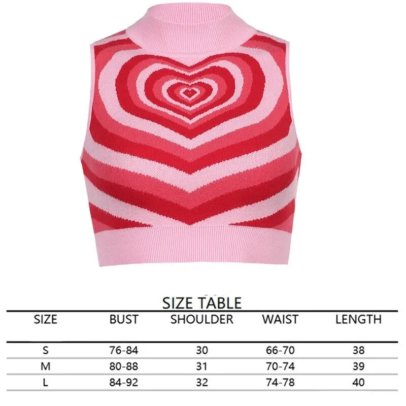 Sweater Vest Women  Black Sleeveless Plaid Knitted Crop Sweaters Casual Autumn Preppy Style tops V Neck Vintage