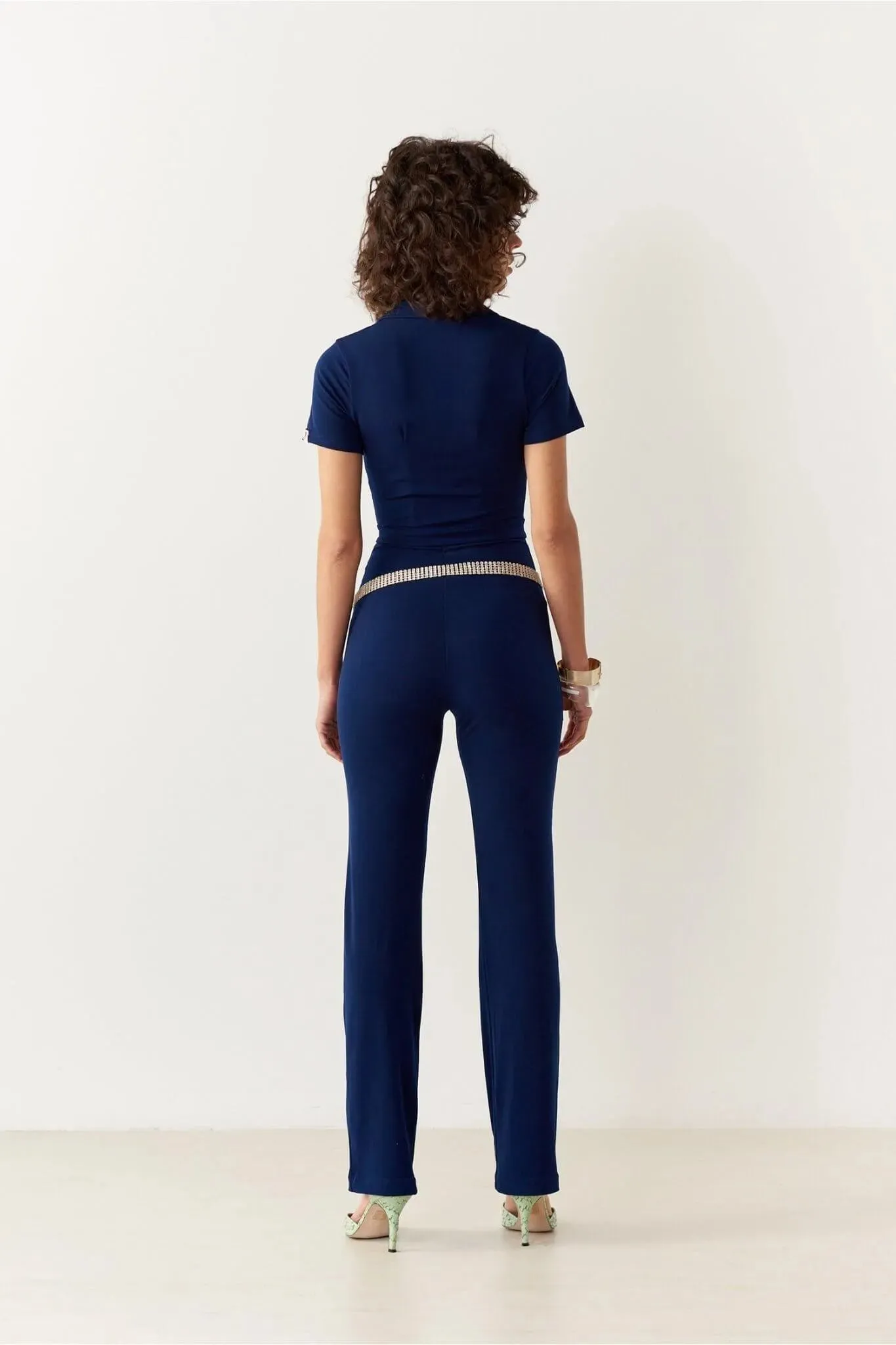 The Kernel Jersey, Navy