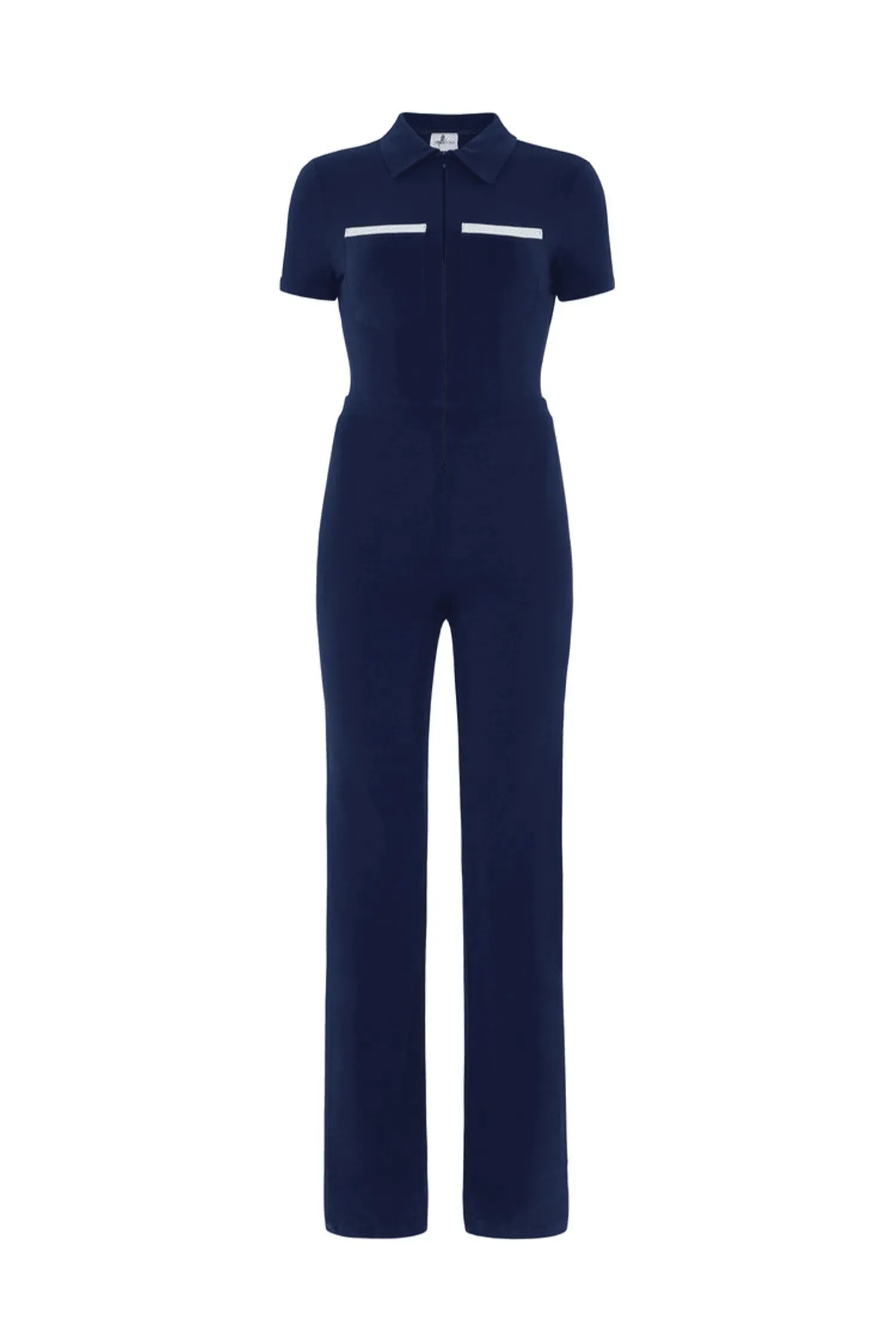 The Kernel Jersey, Navy
