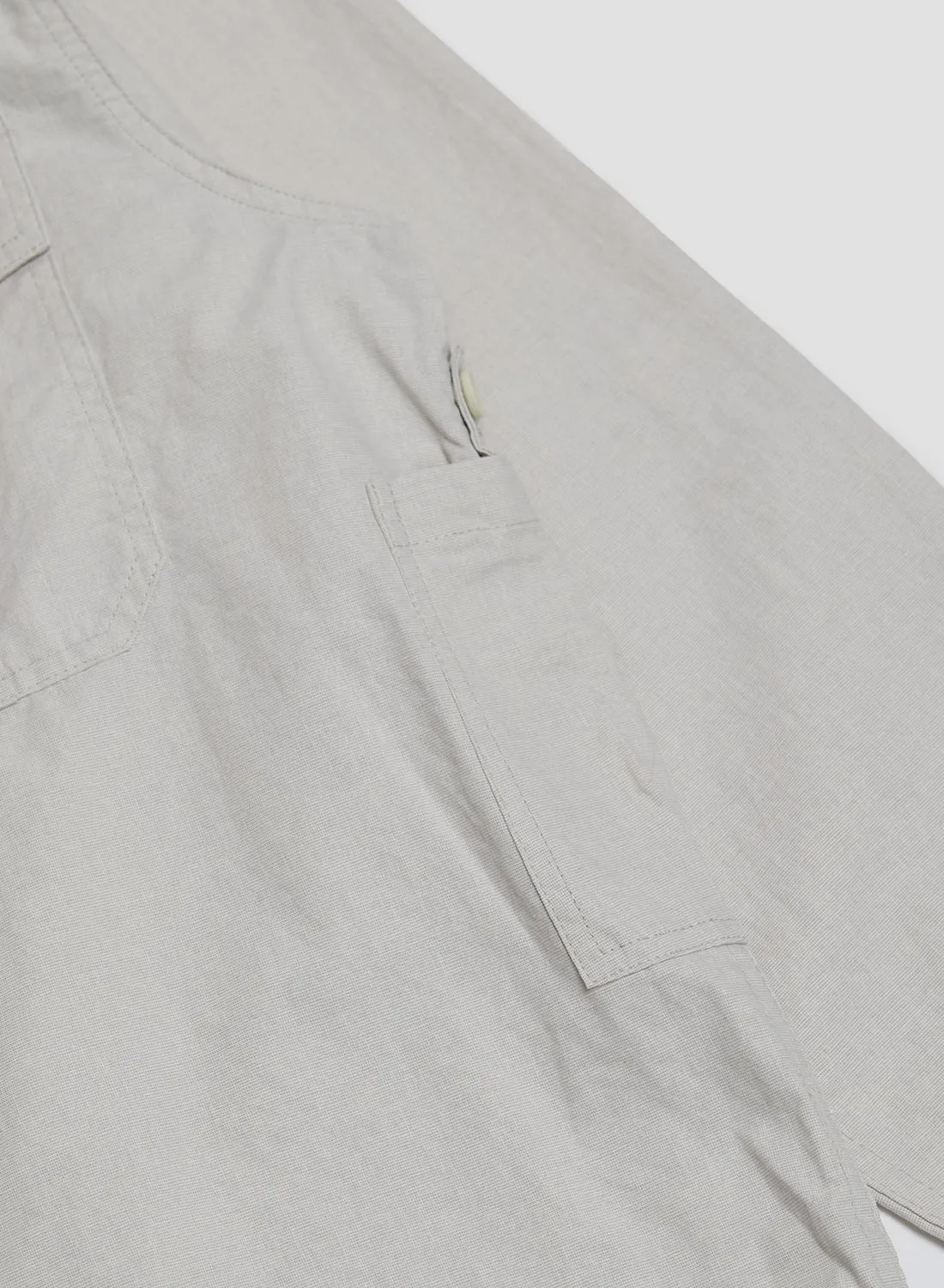 Tunic Shirt in Natural
