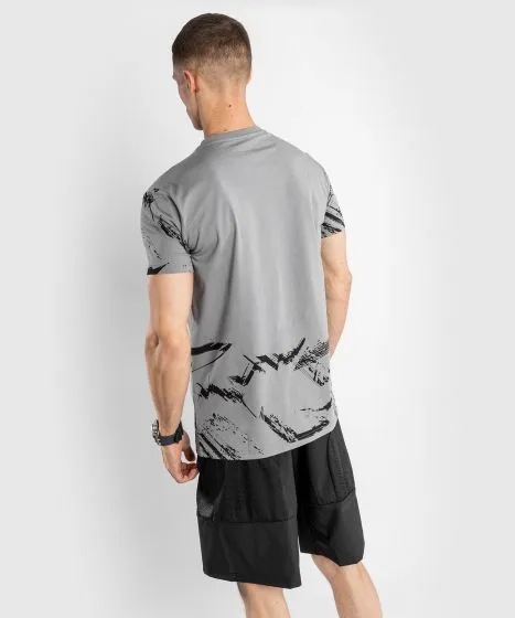UFC Venum Authentic Fight Week Men’s 2.0 Short Sleeve VNMUFC-00109-010 T-Shirt S-XXL Grey