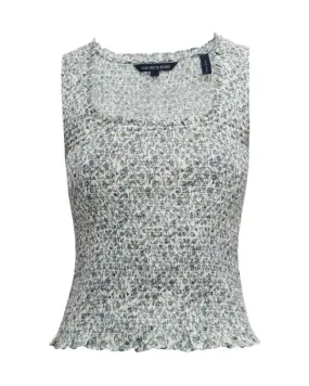 Veronica Beard Needham Tank Top