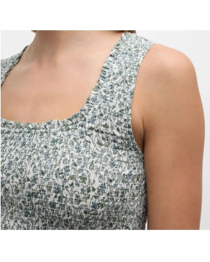 Veronica Beard Needham Tank Top
