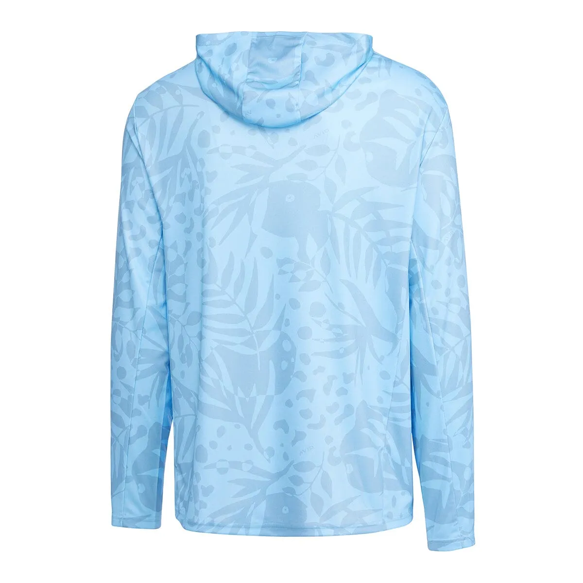 Wish Bone Kinetic AVIDry Hoodie - FINAL SALE