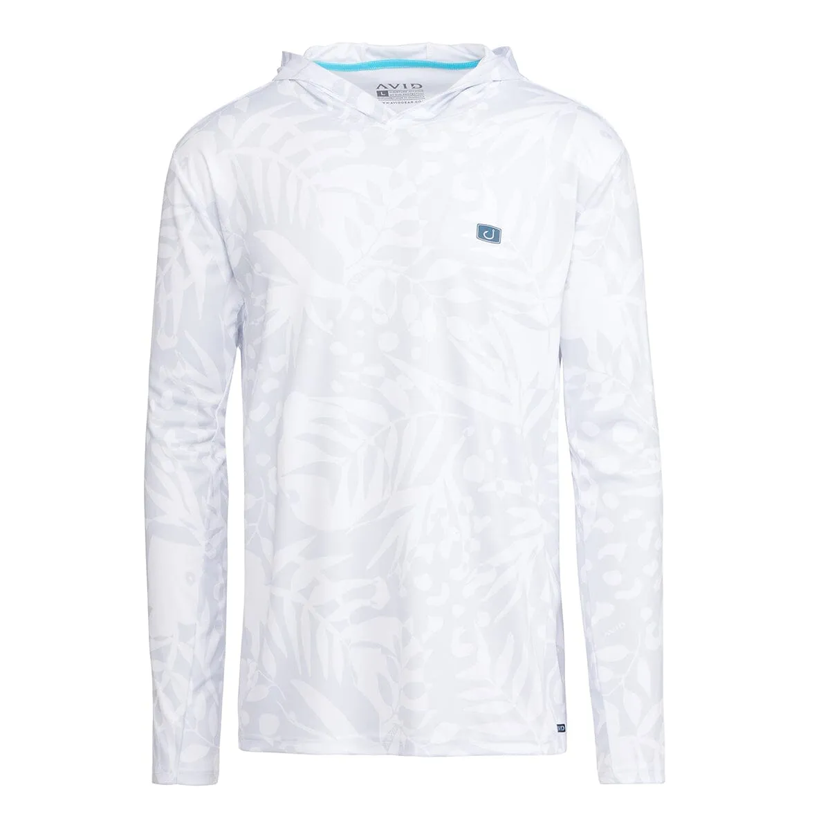 Wish Bone Kinetic AVIDry Hoodie - FINAL SALE